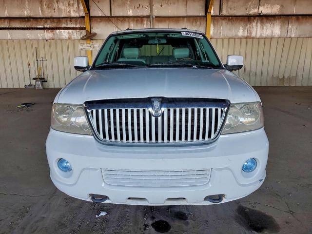 Lincoln Navigator Image 5