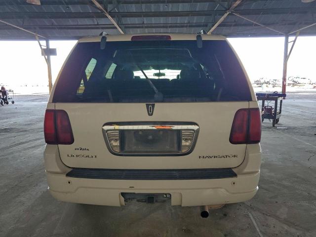 Lincoln Navigator Image 6