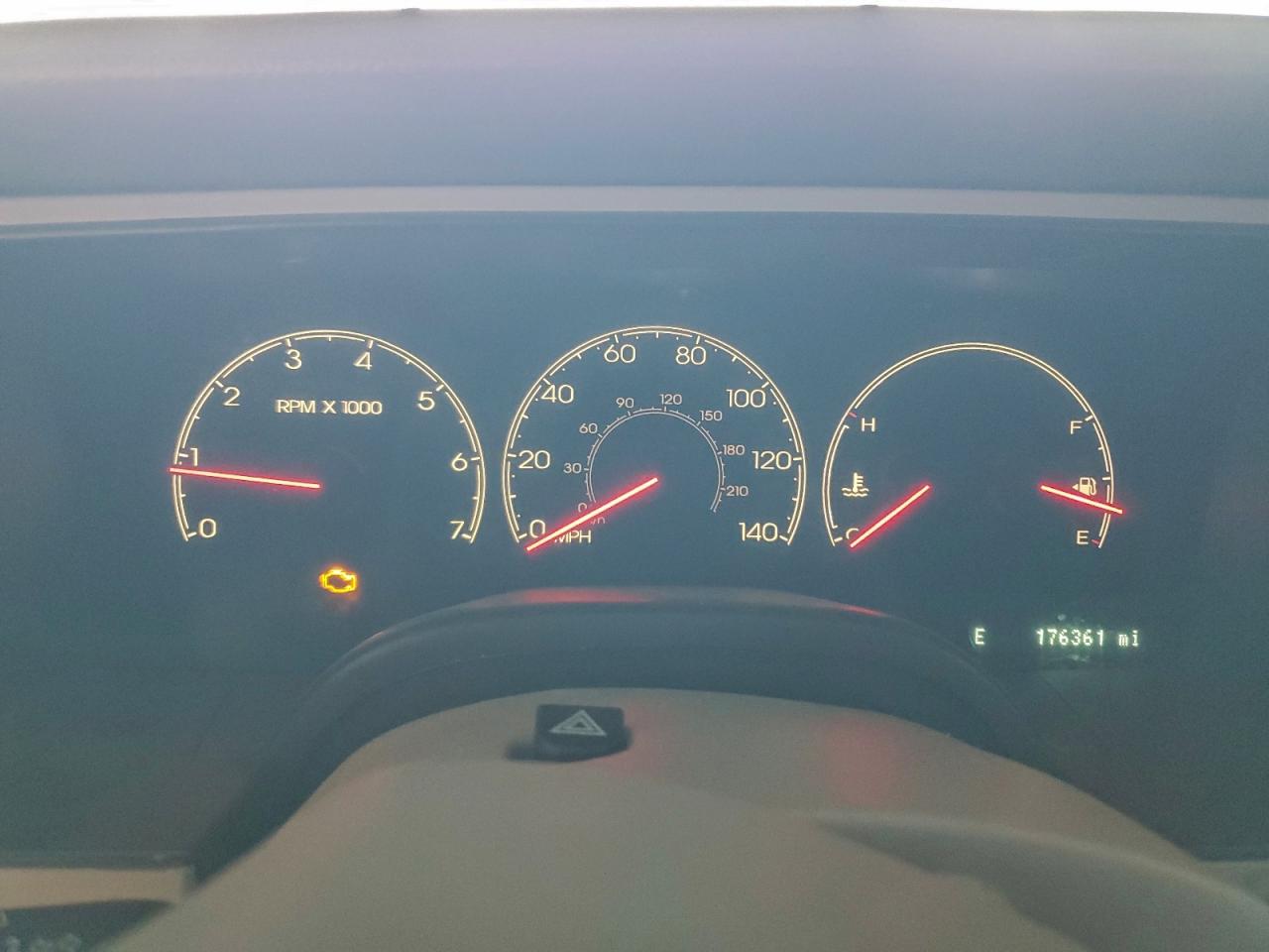 Lincoln Navigator Image 10