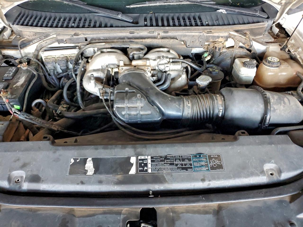 Lincoln Navigator Image 9