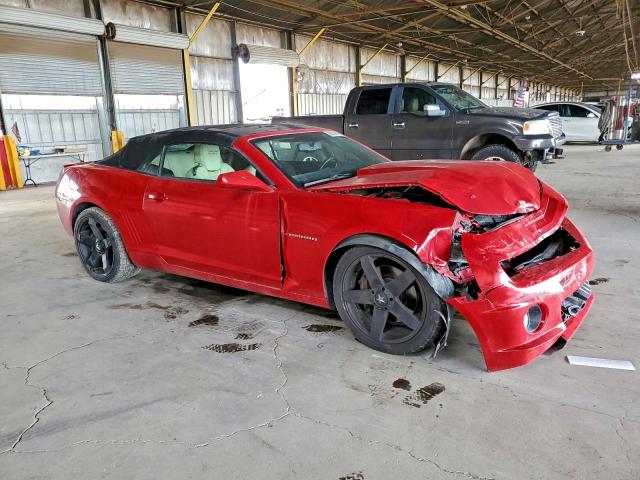 Chevrolet Camaro 2ss Image 7