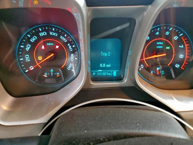 Chevrolet Camaro 2ss Image 9