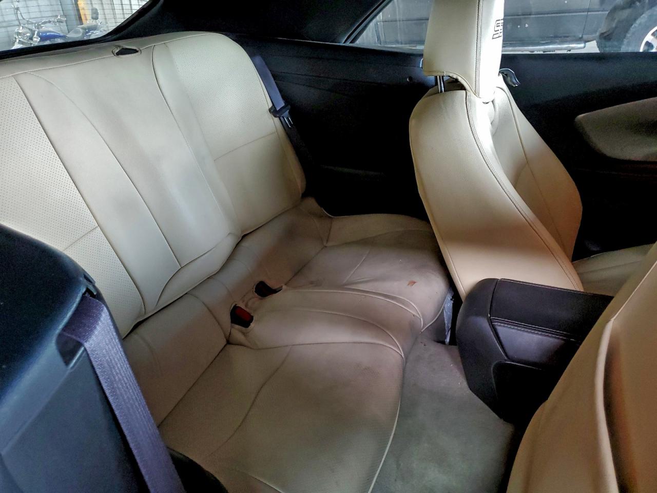 Chevrolet Camaro 2ss Image 8