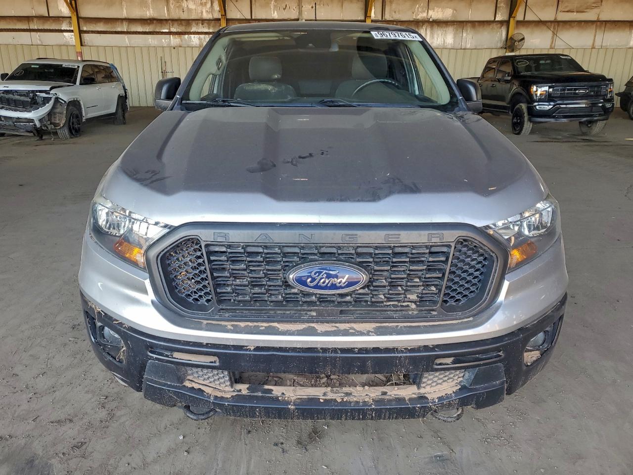 Ford Ranger Xl Image 11