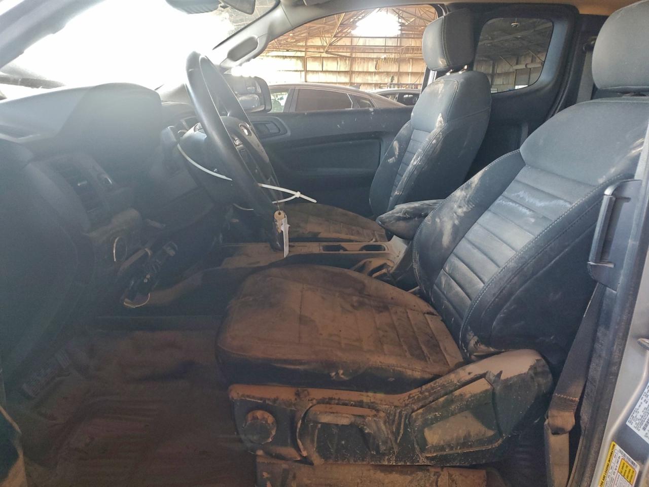 Ford Ranger Xl Image 8