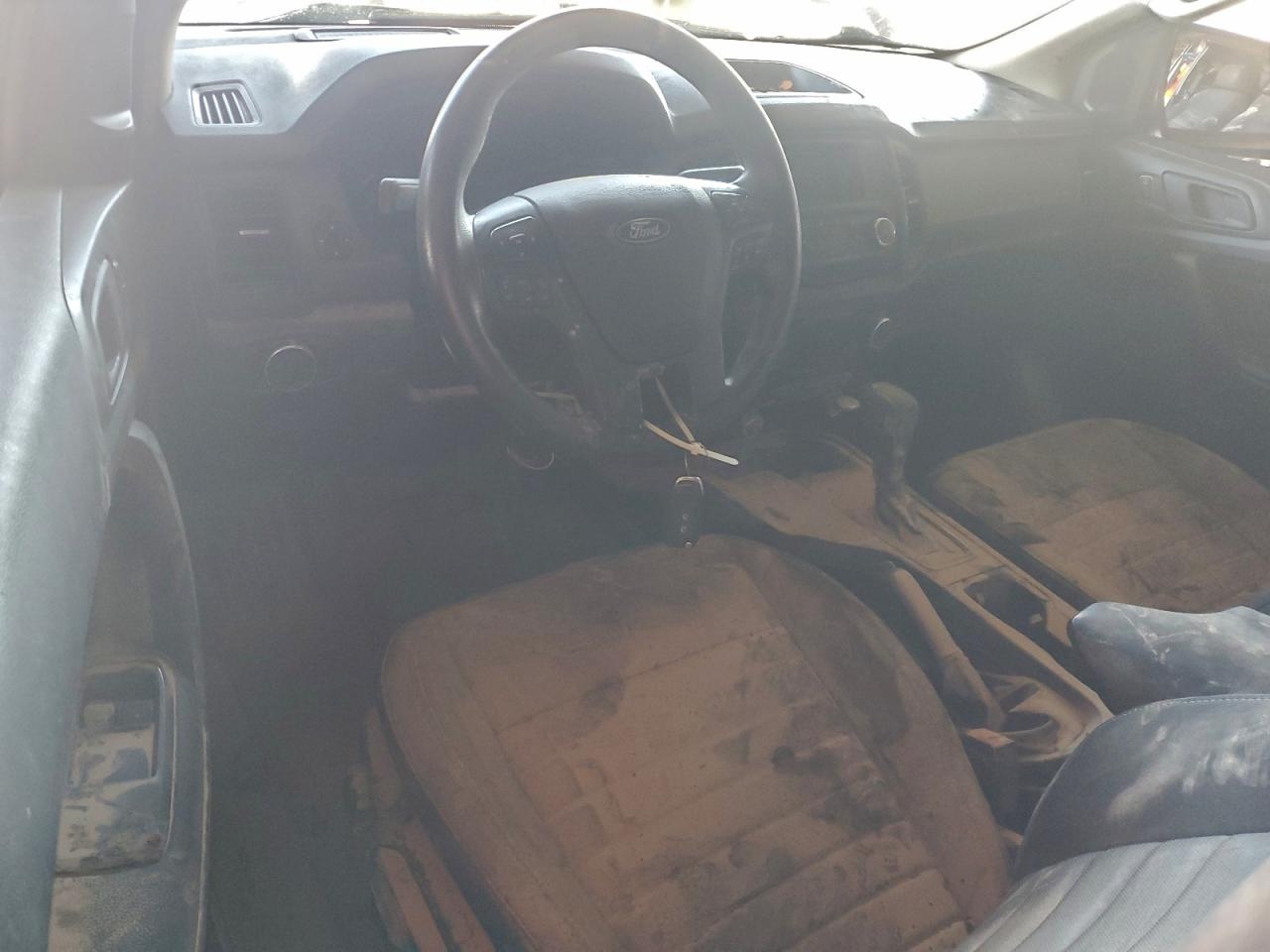 Ford Ranger Xl Image 10