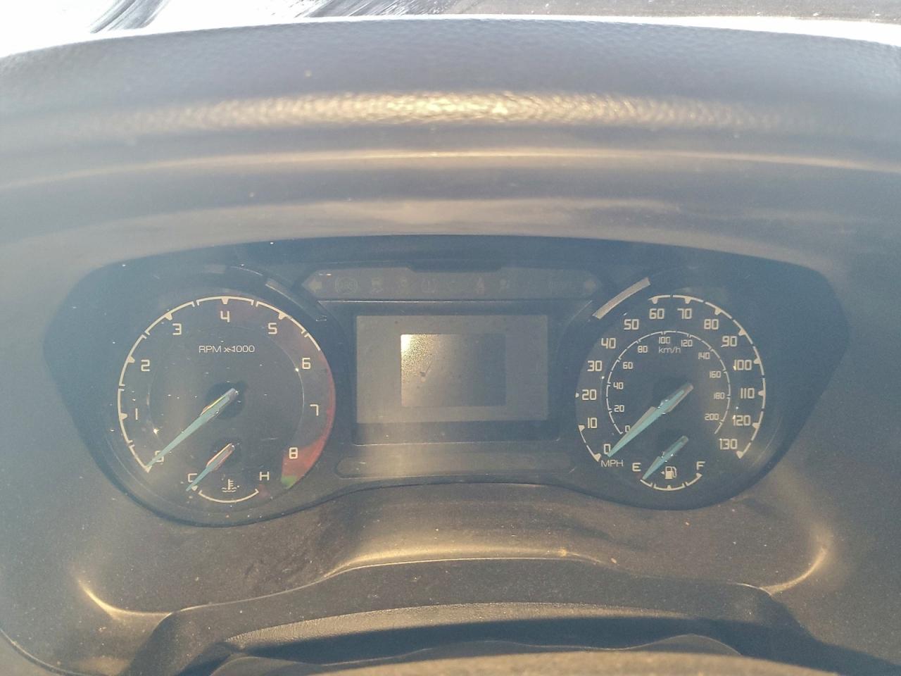 Ford Ranger Xl Image 6