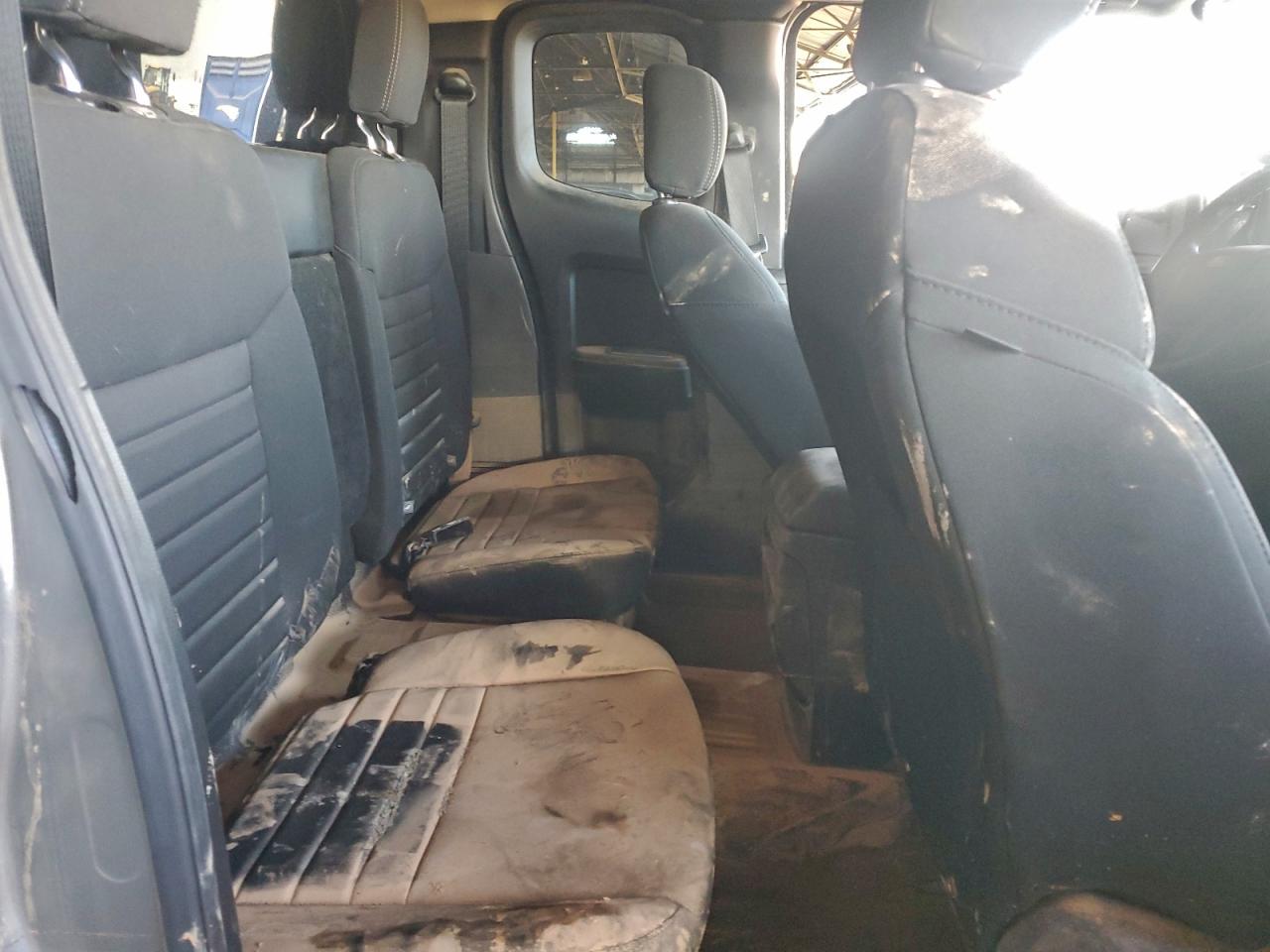 Ford Ranger Xl Image 4