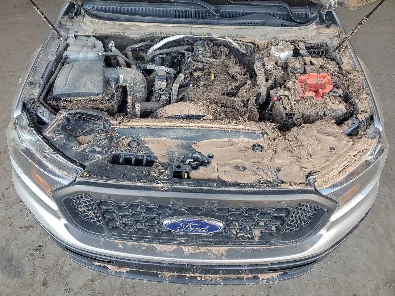 Ford Ranger Xl Image 9