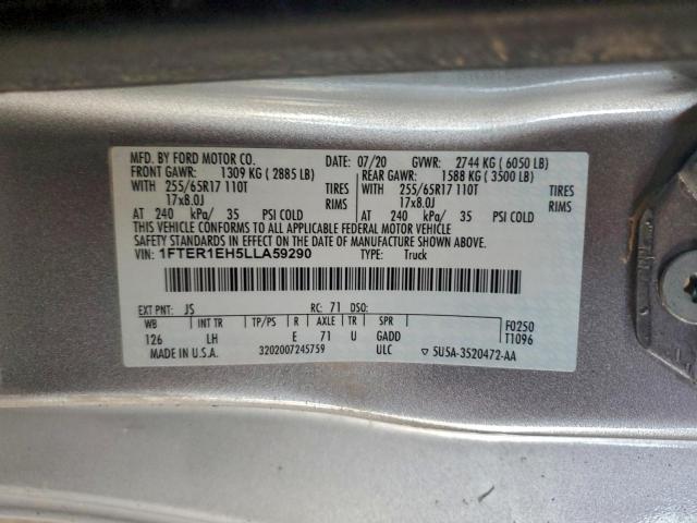 Ford Ranger Xl Image 12