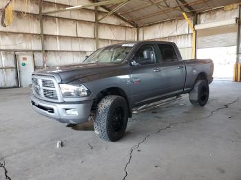  Salvage Dodge Ram 2500