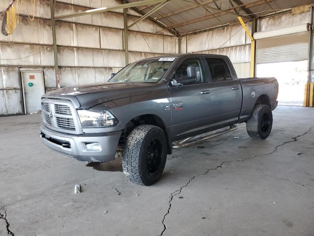  Salvage Dodge Ram 2500