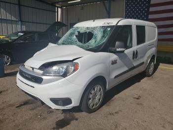 Salvage Ram Promaster