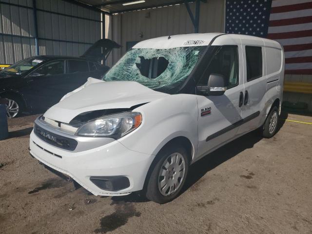  Salvage Ram Promaster