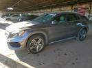 Mercedes-Benz GLA 250 4matic Image 1