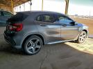 Mercedes-Benz GLA 250 4matic Image 2