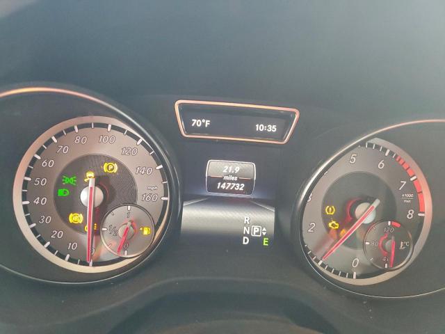 Mercedes-Benz GLA 250 4matic Image 7