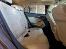 Mercedes-Benz GLA 250 4matic Image 9