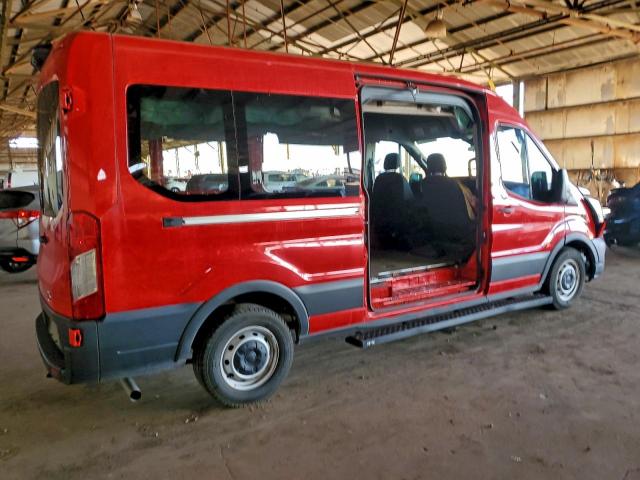 Ford Transit T-350 Image 3