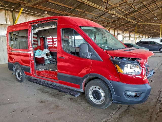 Ford Transit T-350 Image 2