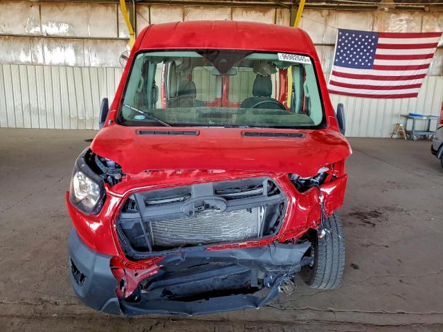 Ford Transit T-350 Image 9