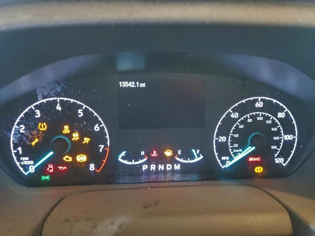 Ford Transit T-350 Image 6