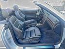 Audi S4 Quattro Cabriolet Image 8