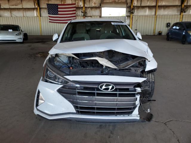 Hyundai ELANTRA Sel Image 5