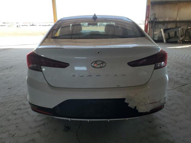 Hyundai ELANTRA Sel Image 8
