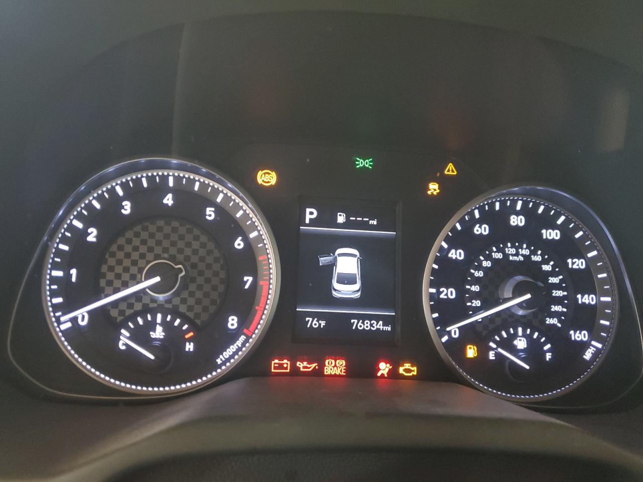 Hyundai ELANTRA Sel Image 7