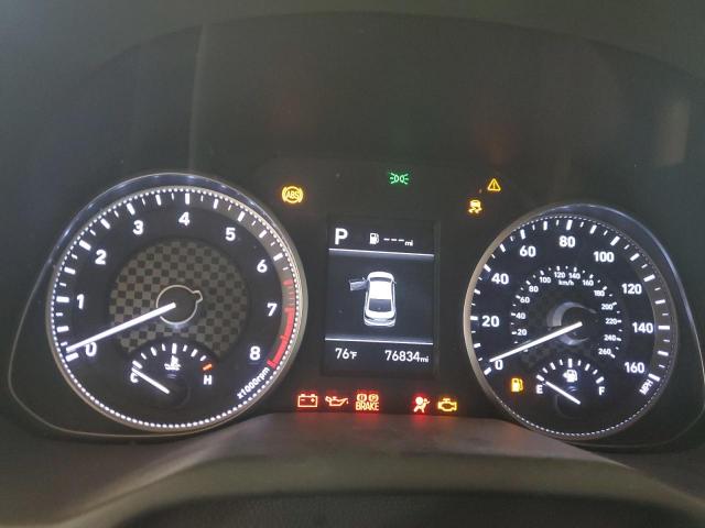 Hyundai ELANTRA Sel Image 7