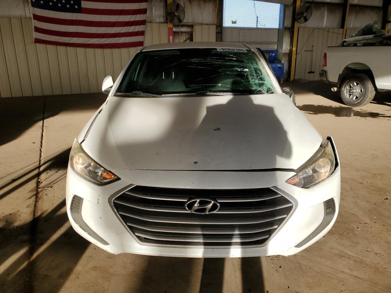 Hyundai ELANTRA Sel Image 4