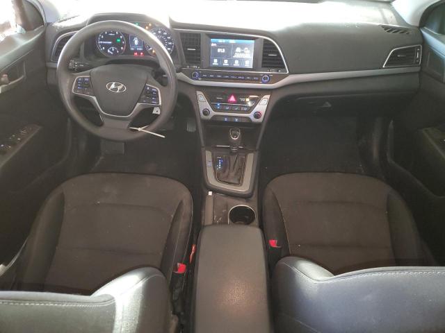 Hyundai ELANTRA Sel Image 5