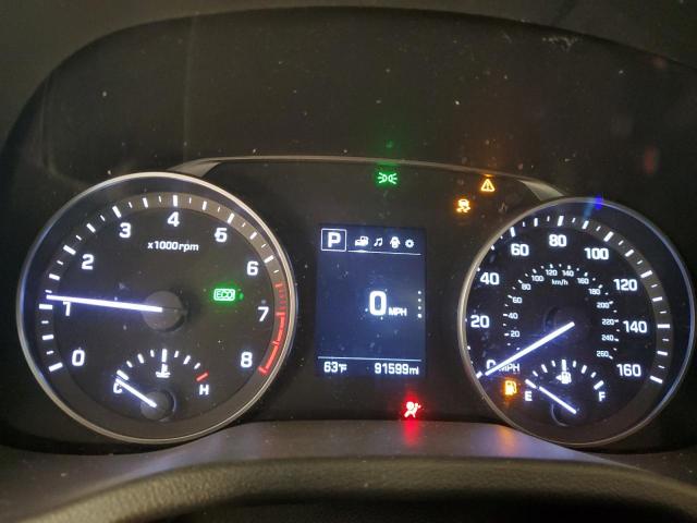 Hyundai ELANTRA Sel Image 6