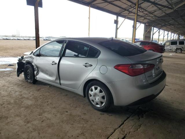 Kia Forte Lx Image 10