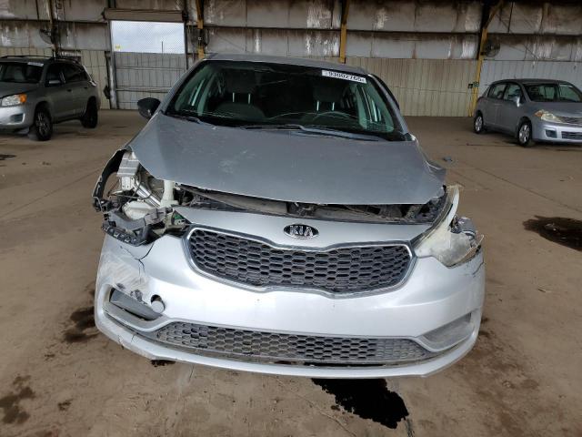 Kia Forte Lx Image 3