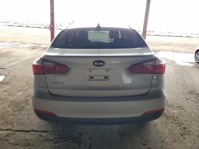 Kia Forte Lx Image 4