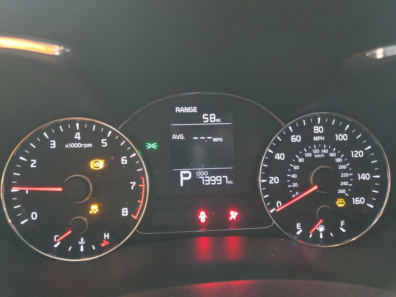 Kia Forte Lx Image 7