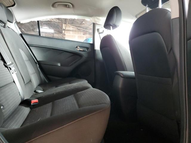 Kia Forte Lx Image 5