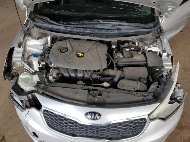 Kia Forte Lx Image 8