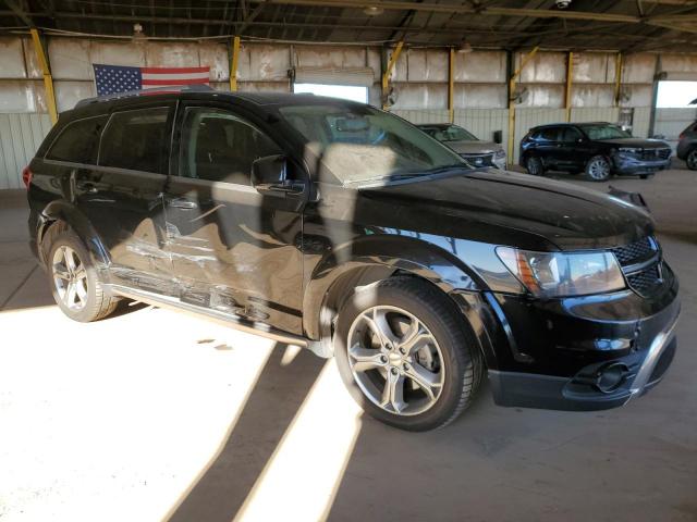 Dodge Journey Crossroad Image 6