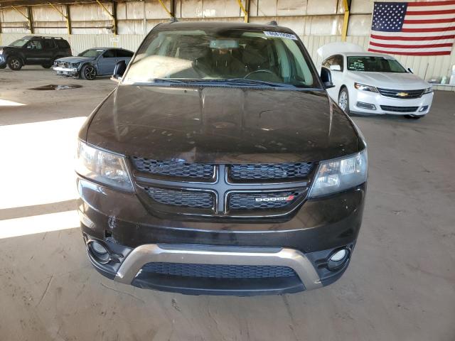 Dodge Journey Crossroad Image 2