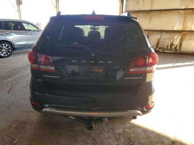 Dodge Journey Crossroad Image 7