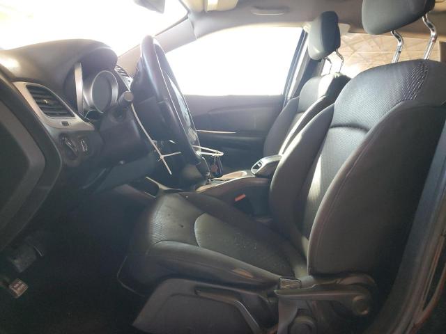 Dodge Journey Crossroad Image 4