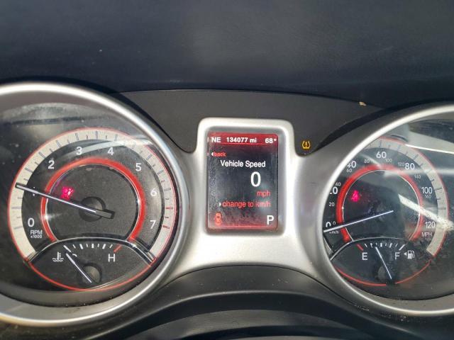 Dodge Journey Crossroad Image 10