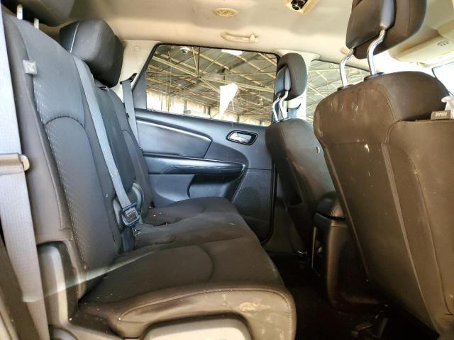 Dodge Journey Crossroad Image 13