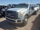 Ford F-350 Super Duty Image 6