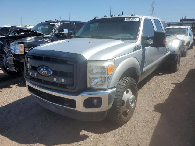 Ford F-350 Super Duty Image 6