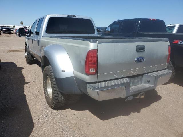 Ford F-350 Super Duty Image 5