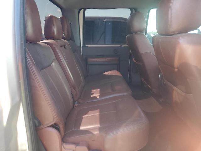 Ford F-350 Super Duty Image 8